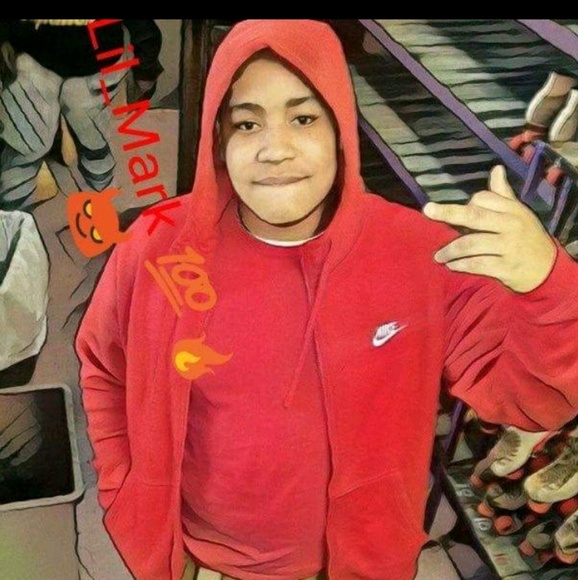 Meet your Posher, Mark - Picture 1 of 1